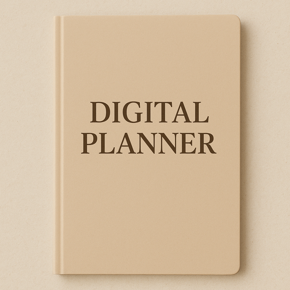 Digital Planner